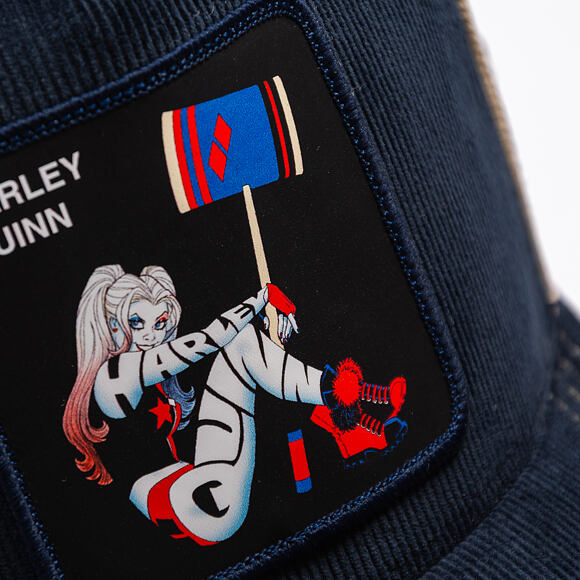 Kappe Capslab - DC trucker