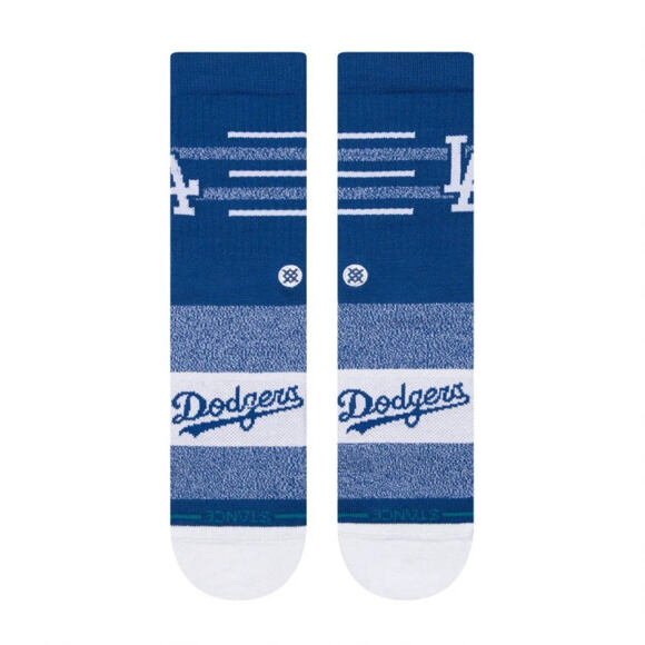 Socken Stance - Mlb - LA Dodgers - Closer La/Blue