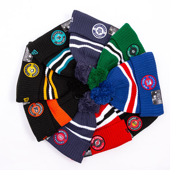 Mütze New Era - NHL Buffalo Sabres