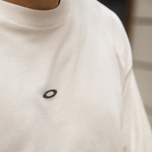 T-Shirt Oakley - Metal Rise Tee