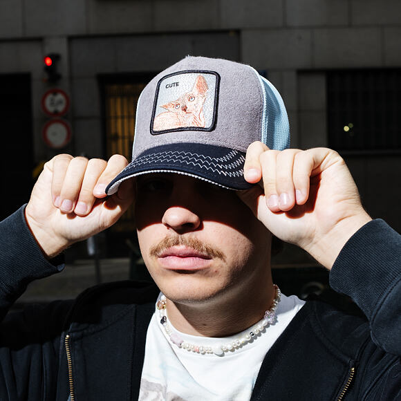 Kappe Goorin - Cute Remix