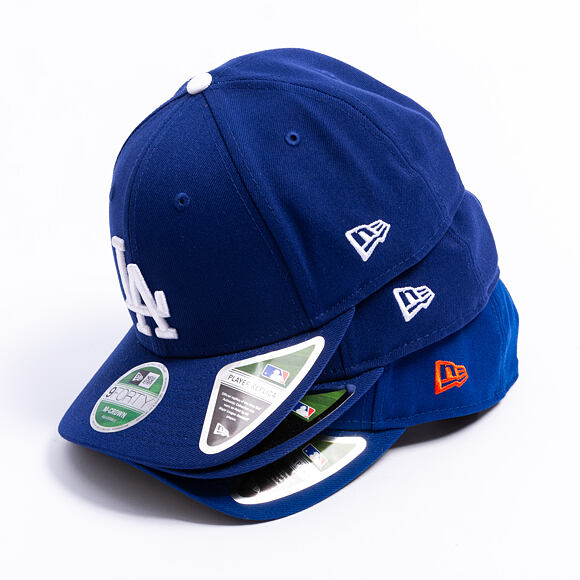 Kappe New Era - MLB Player Replica 9FORTY M-CROWN - NY Mets