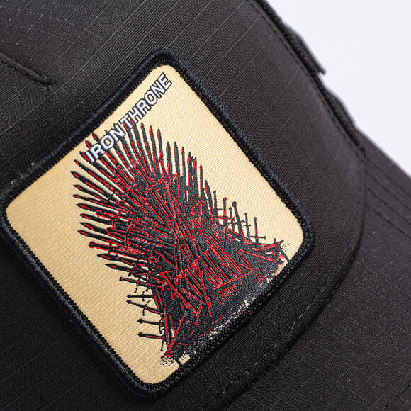 Kappe Capslab Trucker Premium Game Of Thrones X Capslab