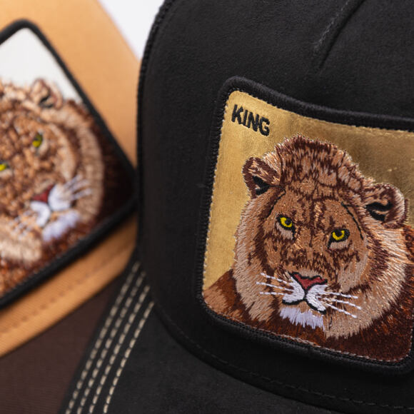 Kappe Goorin - Golden King