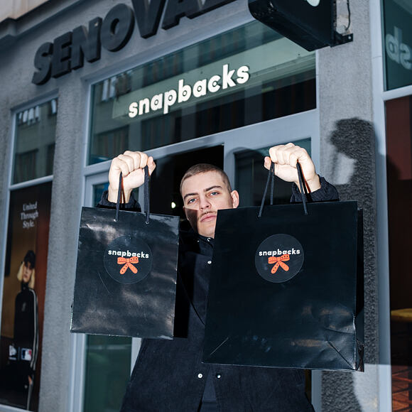 Geschenktasche klein