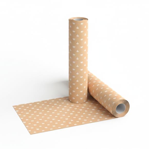 Geschenk-Wrappapier Snapbacks - 100×70 cm