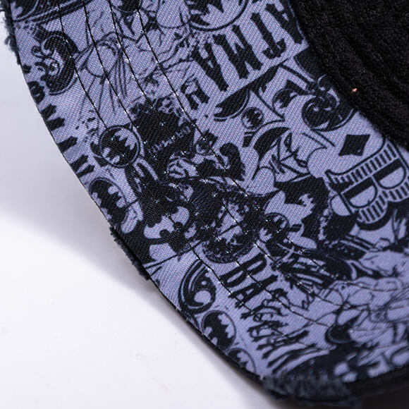 Kappe Capslab - DC Comics Trucker - Batman