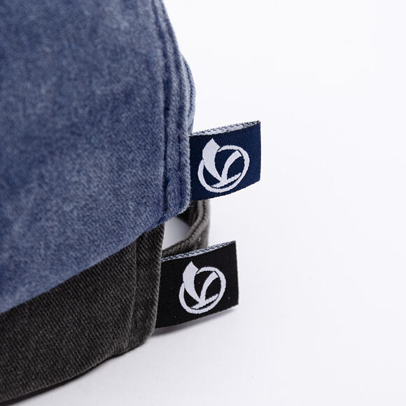 Kappe New Era - Piagio Washed 9TWENTY - Vespa - Black