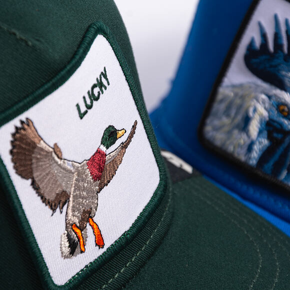 Kinder Kappe Goorin - The Lucky Duck Mini - Guard