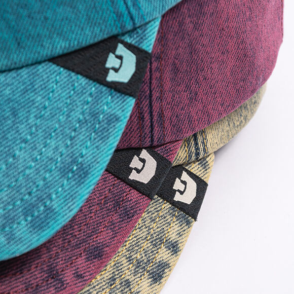 Kappe Goorin - Overdyed Doomed - Luminous