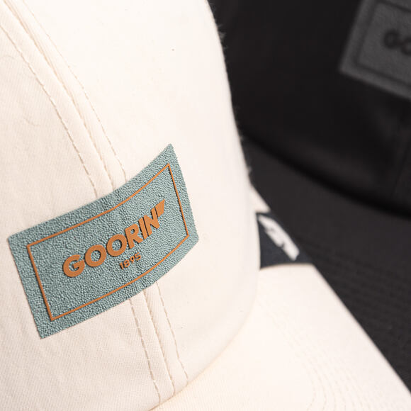 Kappe Goorin - Papa Tech - Chalk