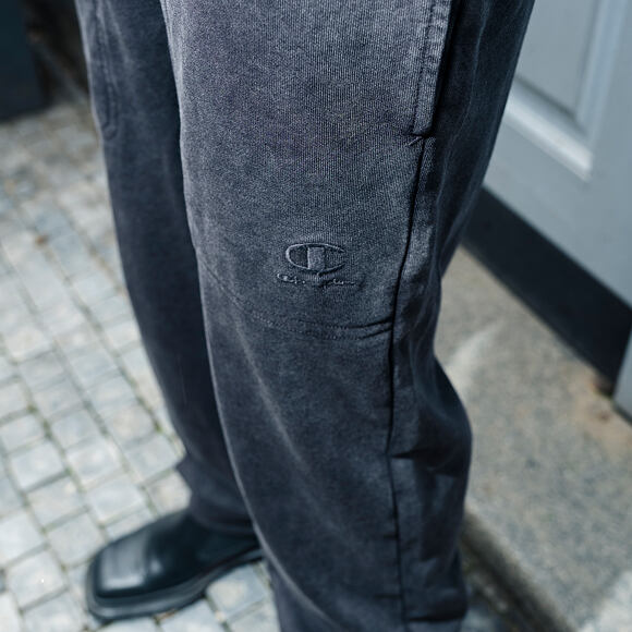 Jogginghose Champion - Elastic Cuff Pants