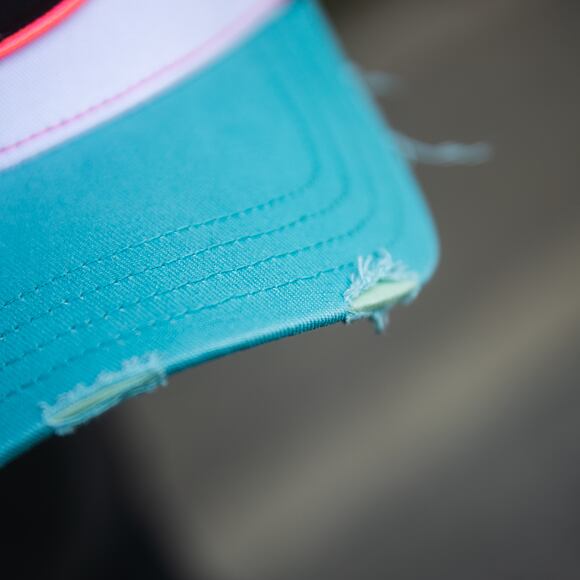 Kappe Trucker Von Dutch 