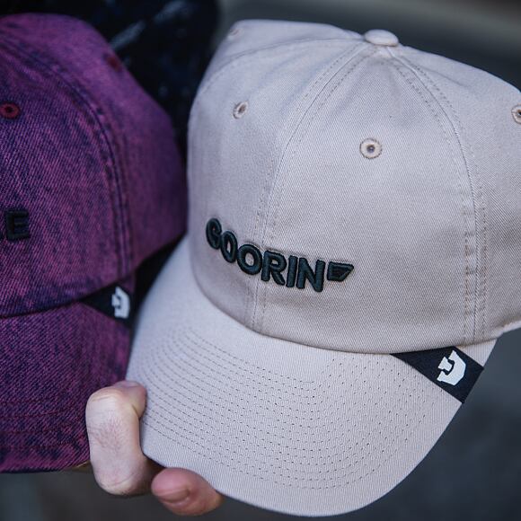 Kappe Goorin - Papa Core - Biscuit