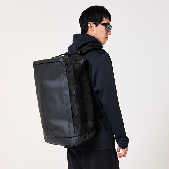 Rucksack Oakley - Enhance Lt Boston L 9.0 Fw - Black Camo