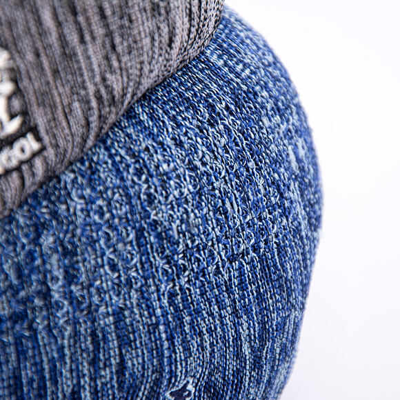 Kangol Color Burst Ventair 507 Schwarz Verlauf