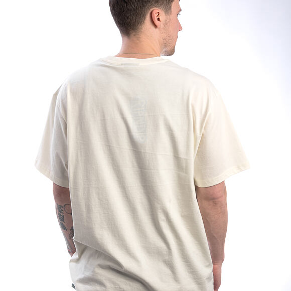 T-Shirt 9 Lives Tee (Bone)