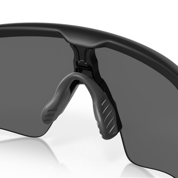 Sonnenbrille Oakley - Radar Ev Path - Matte Black/Prizm Black Polarized