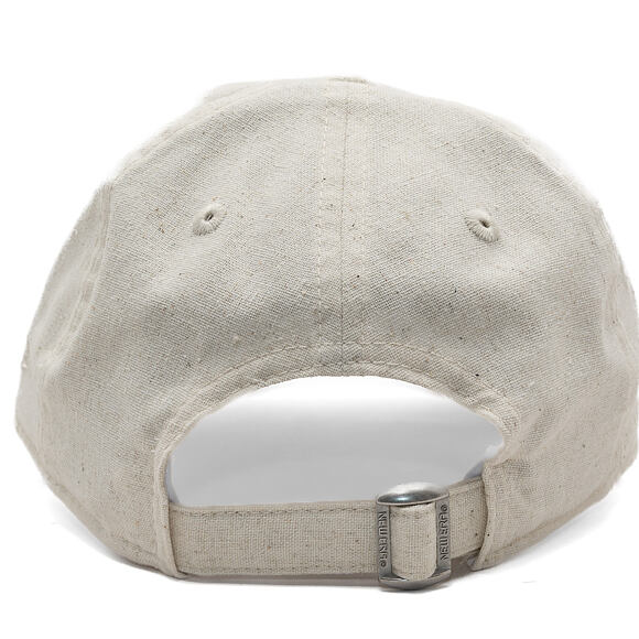 Damen Kappe New Era - MLB Midi Linen 9TWENTY - NY Yankees - Stone