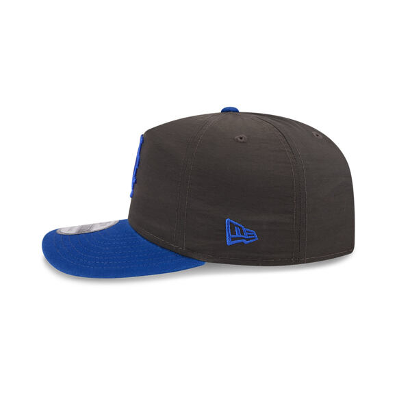 Kappe New Era - MLB Nylon Ripstop 19TWENTY - NY Mets - Team Color