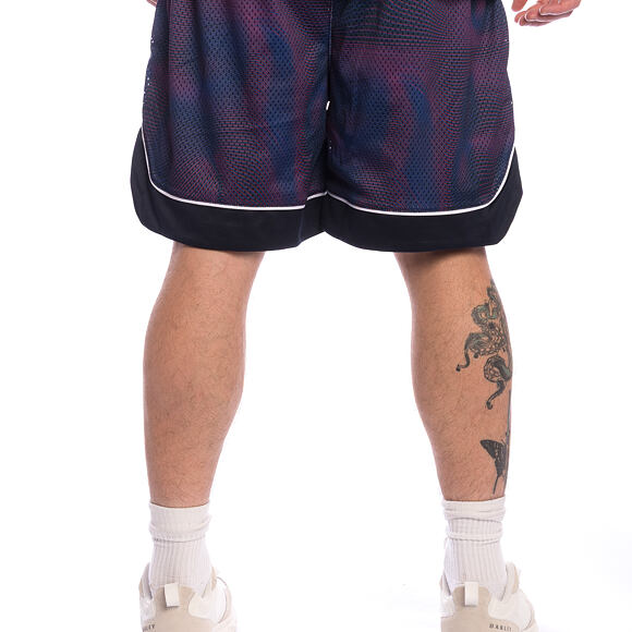 Shorts New Era - F1 Oversized Mesh Short - RED BULL F1 - Navy Blue