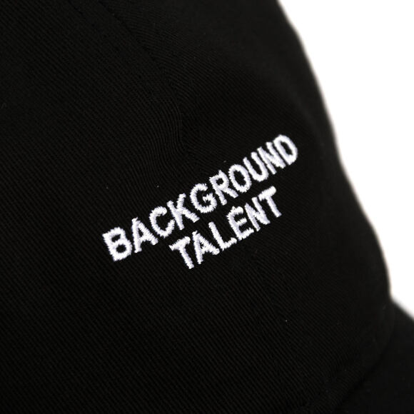 Kappe New Era - Branded Slogan 9TWENTY - Black / White