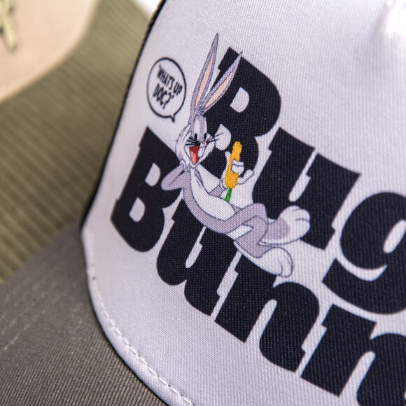Kappe Capslab - Looney Tunes Trucker