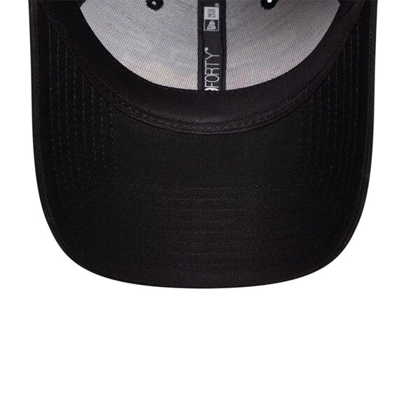 Kappe New Era - F1 Core 9FORTY - RED BULL F1 - Black