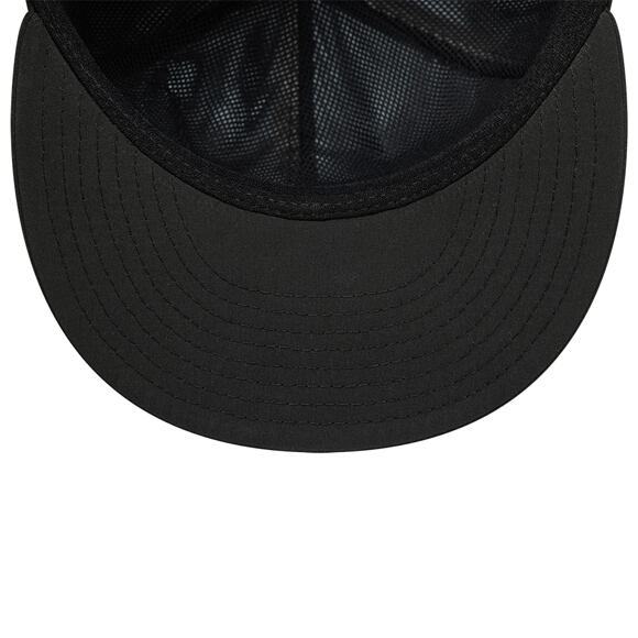 Kappe New Era - Branded IMAGE DROP Gore-Tex 59FIFTY - Black