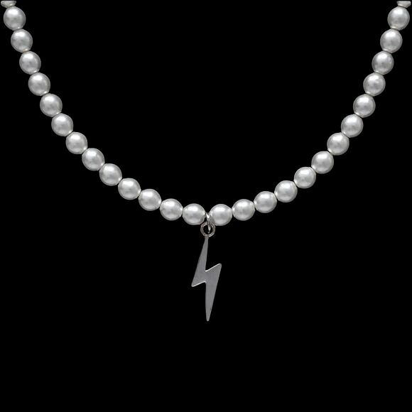 Kette Fainz - Bolt Pearl Chain