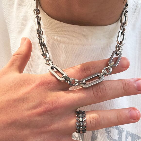 Kette Fainz - Mechanical Chain