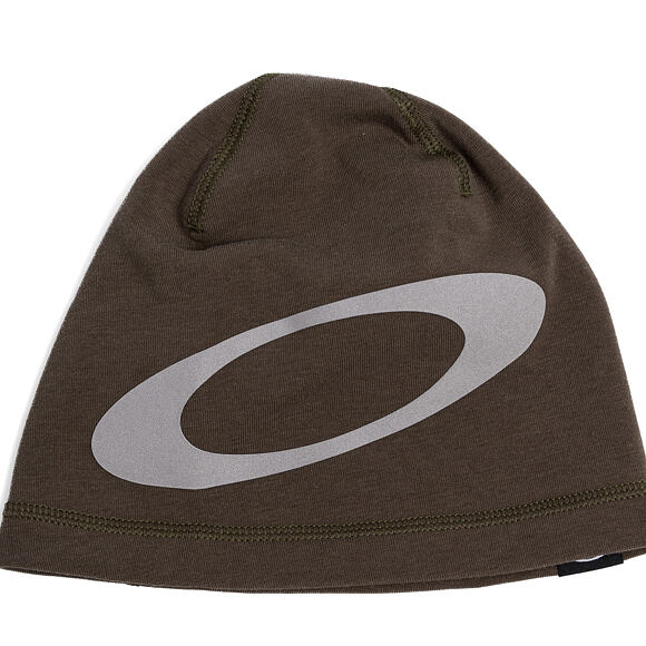 Mütze Oakley - Microfleece Skull Cap - Deep Olive