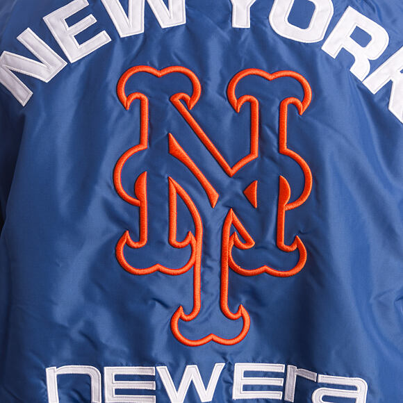 Jacke New Era X Alpha - MLB - New York Mets - OTC