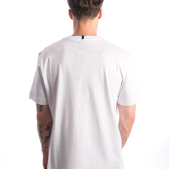 T-Shirt Oakley - Lunar Ellipse Tee - White