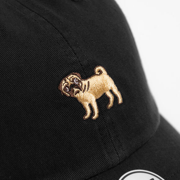Kappe '47 Brand - Dog Icon CLEAN UP