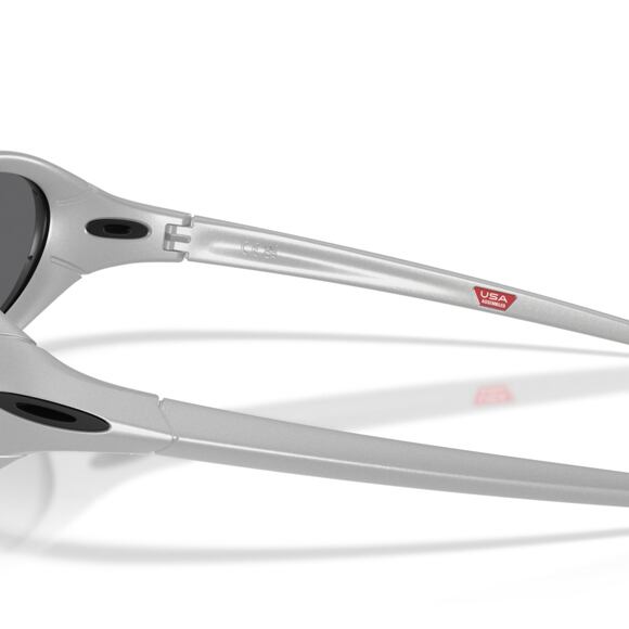 Sonnenbrille Sluneční Brýle Oakley - Portal Jacket - Prizm Black Polarized/X-Silver