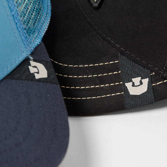 Kappe Goorin - Legend Wolf Trucker - Sky