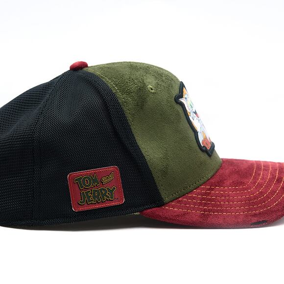 Kappe Casquette CapsLab AH26