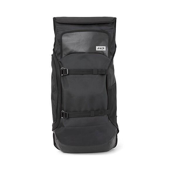 Rucksack Aevor - Travel Pack Waterproof - Black