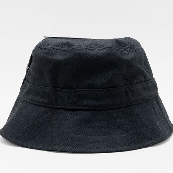 Hut Karl Kani Signature Zip Bucket Hat Black 7015464