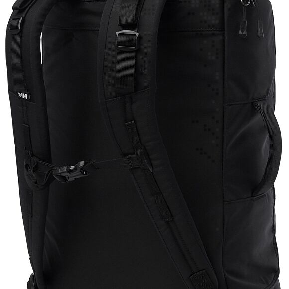 Rucksack Helly Hansen Vika Backpack 990 Black