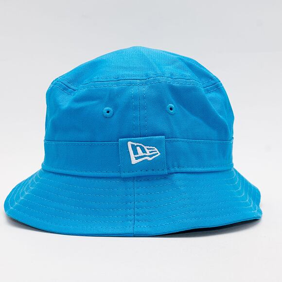 Kinder Bucket Mütze New Era Kids Essential Bucket Blue