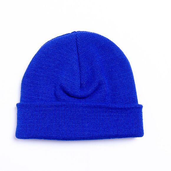Mütze Yupoong Heavyweight Beanie Royal