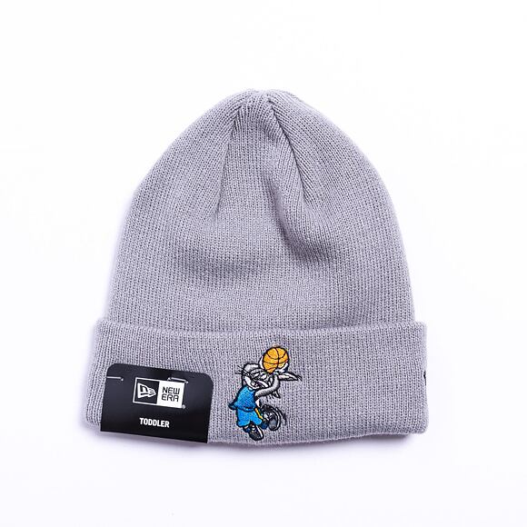 Mütze New Era Sporty lt Beanie Bugs Bunny Graphite