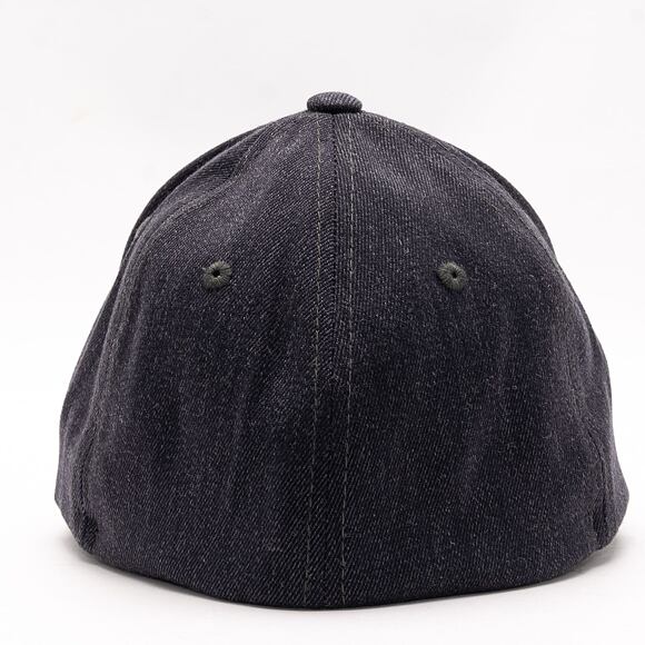 Kappe State Of WOW CROWN 1 - PREMIUM Dk Grey Melange