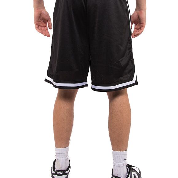 Shorts Brandit Two-Tone Mesh Shorts Black/Black/White