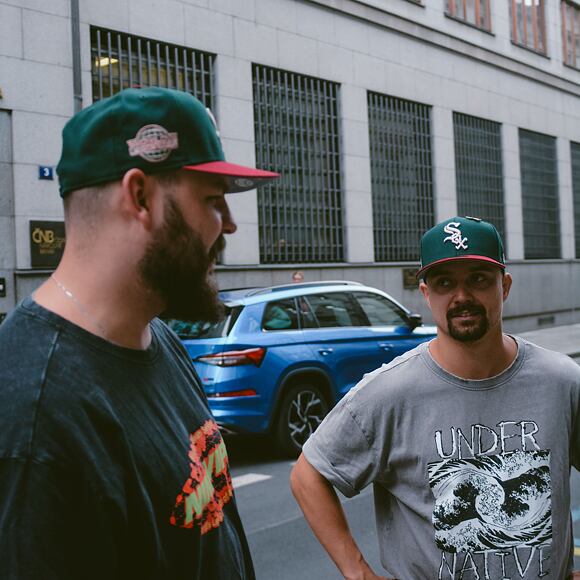 Kappe New Era 59FIFTY MLB "Leaf Drop" WS Chicago White Sox Green / White