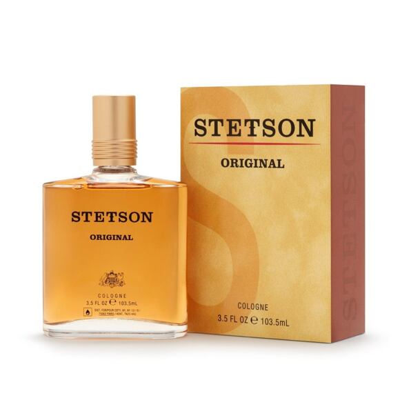 Eau de Cologne Stetson - Stetson Original Cologne 3.5 fl oz 6 pcs/pk - 99