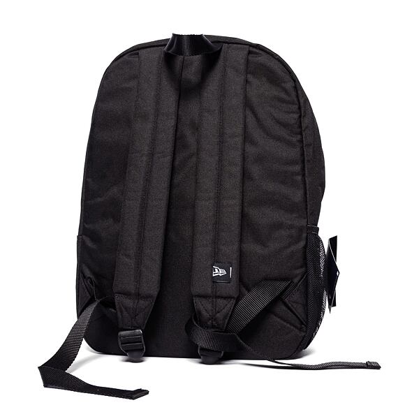 Rucksack New Era MLB Stadium Pack New York Yankees Schwarz / Toffee Braun