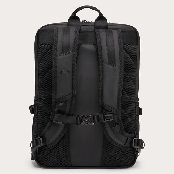 Rucksack Oakley - Rover Laptop Backpack - Blackout